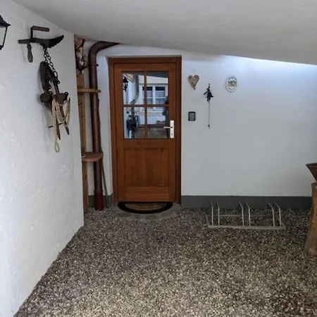 Oppel Holiday home