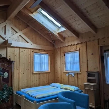 Oppel Holiday home *