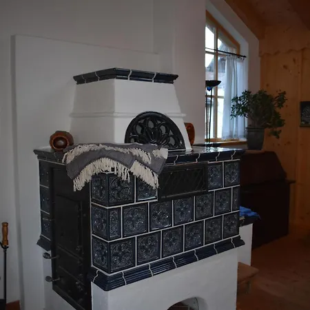 Holiday home Oppel *