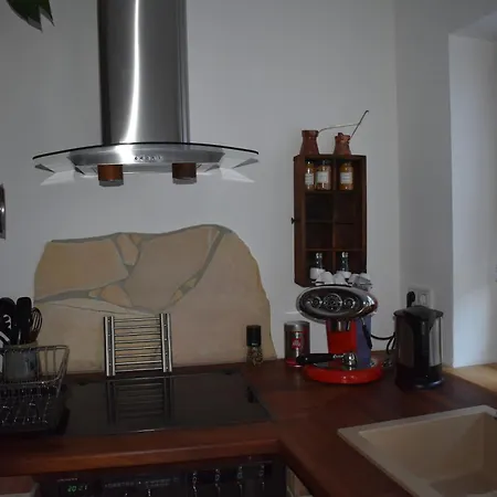 Oppel Holiday home