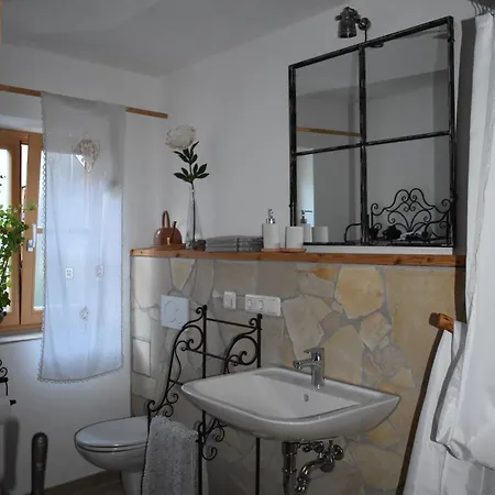 Holiday home Oppel