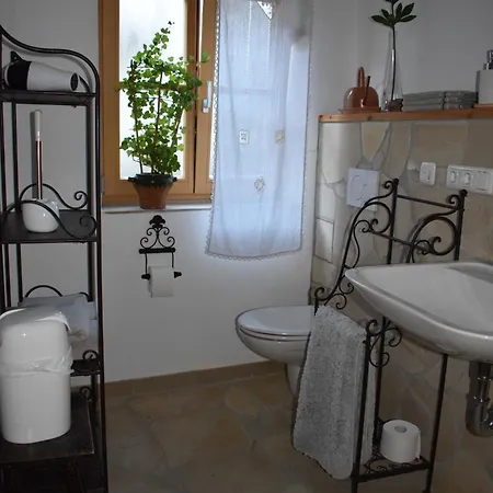 Holiday home Oppel Bichl