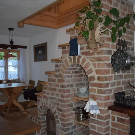 Oppel Holiday home *
